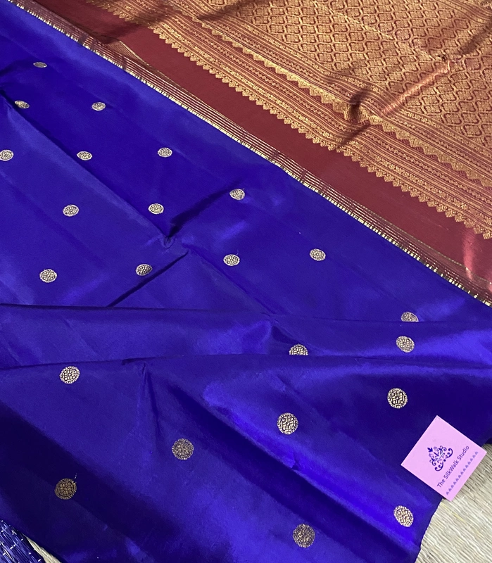 Vaibhogam - Tale of Kanchipuram 7970
