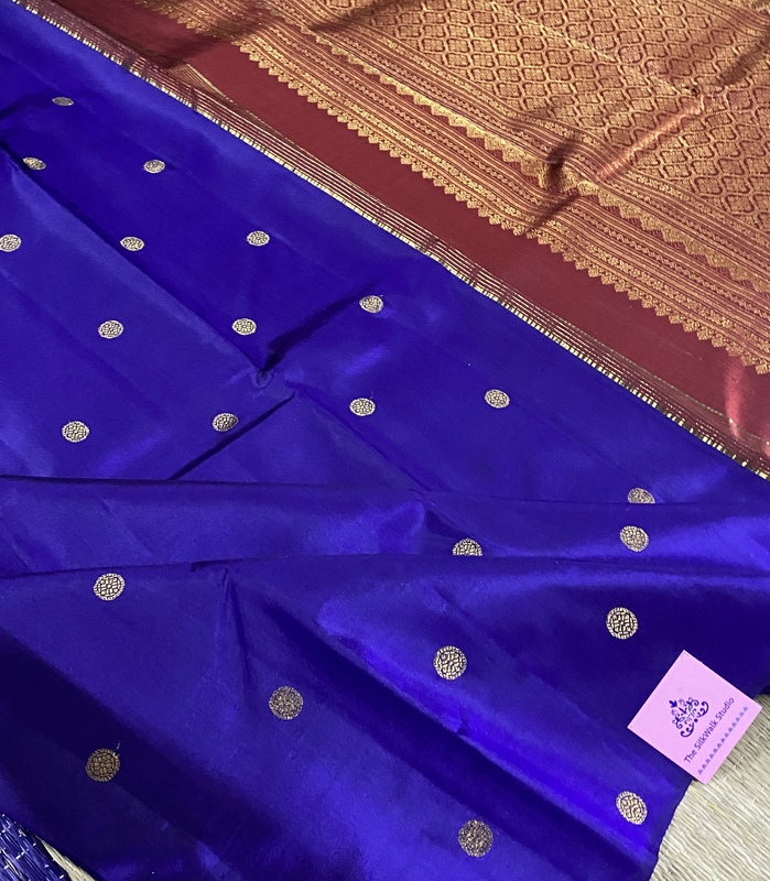 Vaibhogam - Tale of Kanchipuram 7970