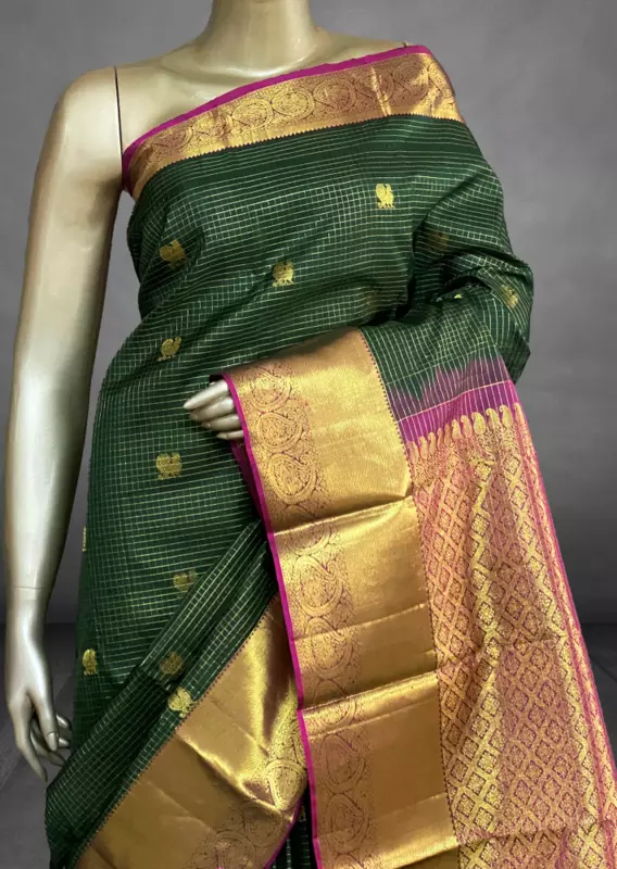 SASIVADANE – TALE OF KANCHIPURAM 10473
