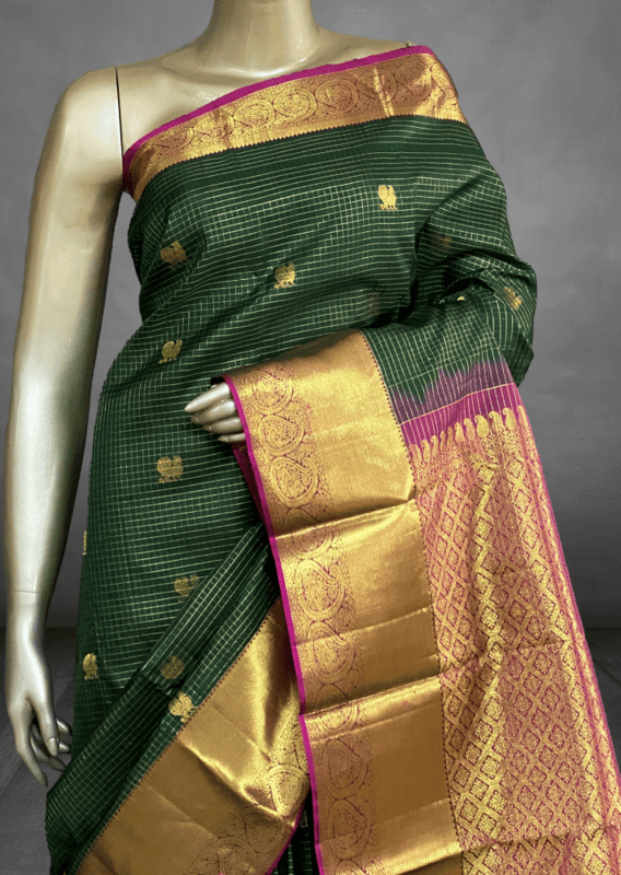 SASIVADANE – TALE OF KANCHIPURAM 10473