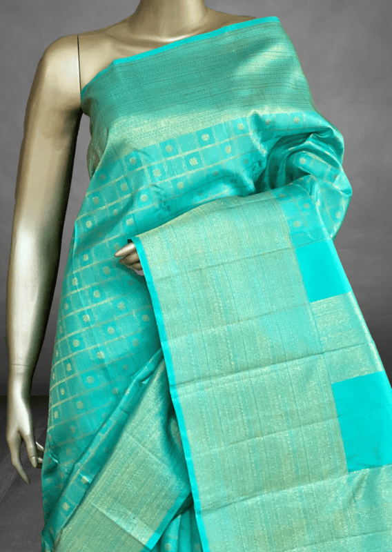 SASIVADANE – TALE OF KANCHIPURAM 13681