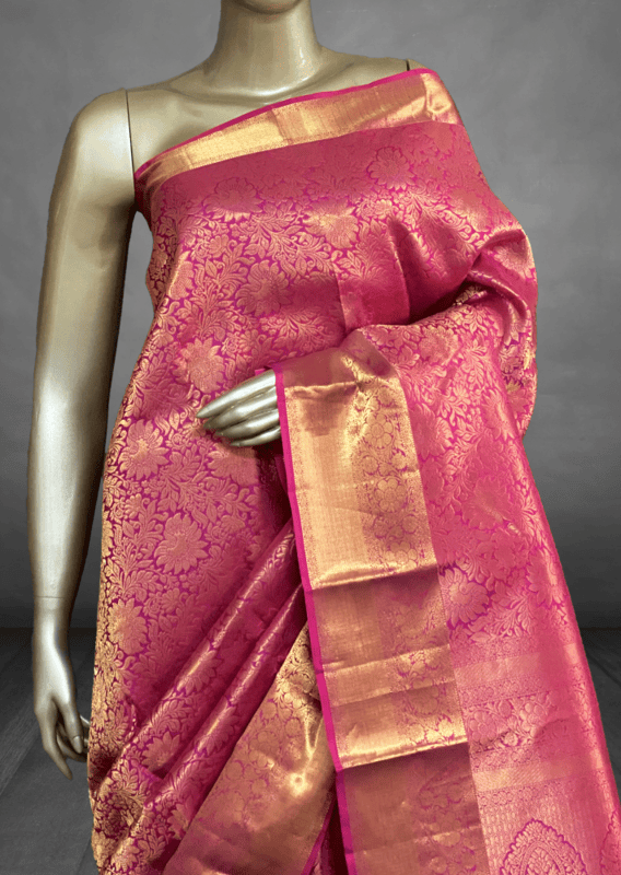 Parinayam – Tale of Kanchipuram 13750