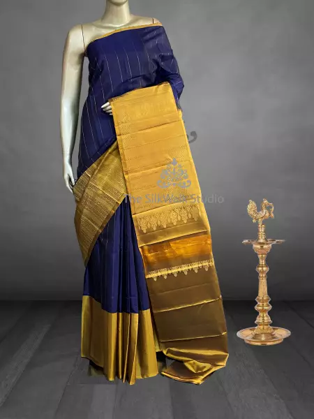 Abhigna - The Silk Walk Exclusives 8201