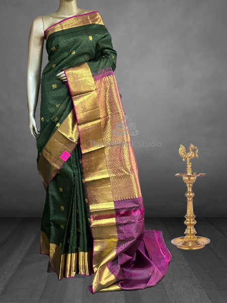 SASIVADANE – TALE OF KANCHIPURAM 10473