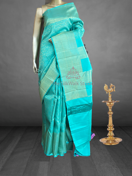 SASIVADANE – TALE OF KANCHIPURAM 13681