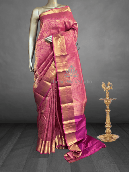 Parinayam – Tale of Kanchipuram 13750