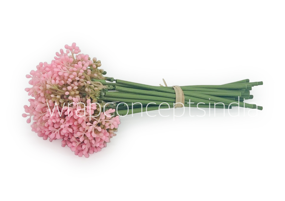 Baby Breath Floret Bunch -Mutlicolor
