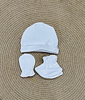 10ITEMS & 17 QTY HOSPITAL BAG FOR MATERNITY