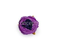 Peony - Lilac with hints of Violet