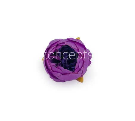 Peony - Lilac with hints of Violet