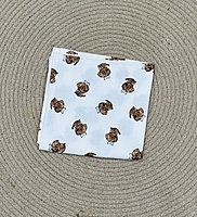 13 ITEM & 21 QTY HOSPITAL BAG FOR MATERNITY