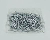 Fern On Stick -Silver