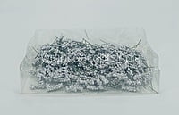 Fern On Stick -Silver