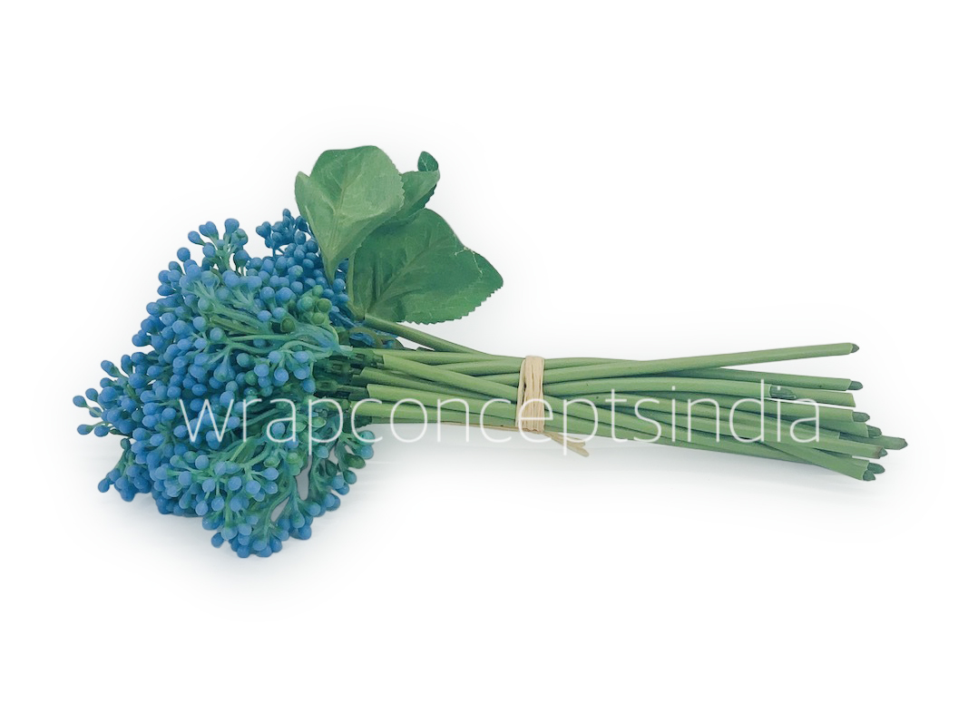 Baby Breath Floret Bunch -Mutlicolor