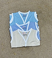 10ITEMS & 17 QTY HOSPITAL BAG FOR MATERNITY