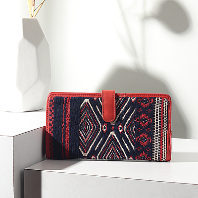 BIFOLD ROJA