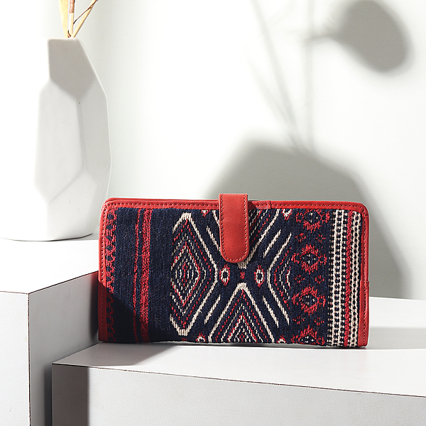 BIFOLD ROJA