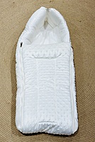 VELVET BUBBLE NETBED &CARRY BED COMBO