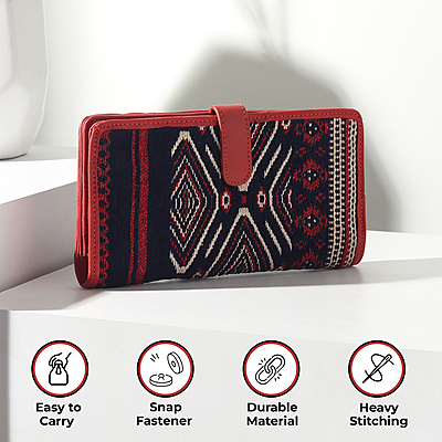BIFOLD ROJA