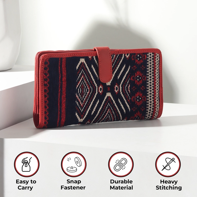 BIFOLD ROJA