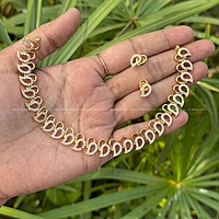 Lolita Diamond neckpiece