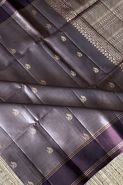 Ilakya Kanchi soft Silk 22235