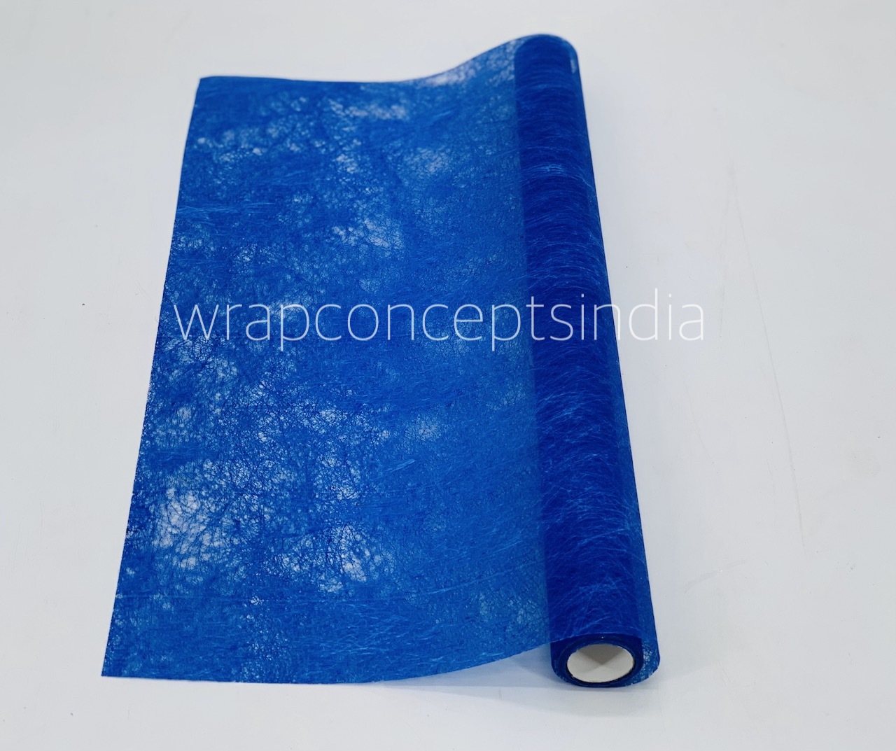 Indigo Blue Mesh