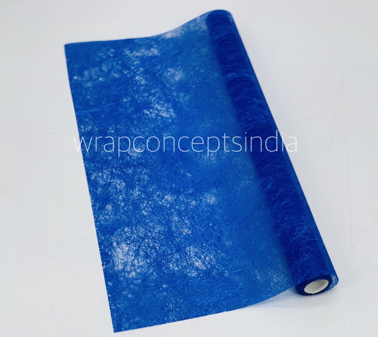 Indigo Blue Mesh