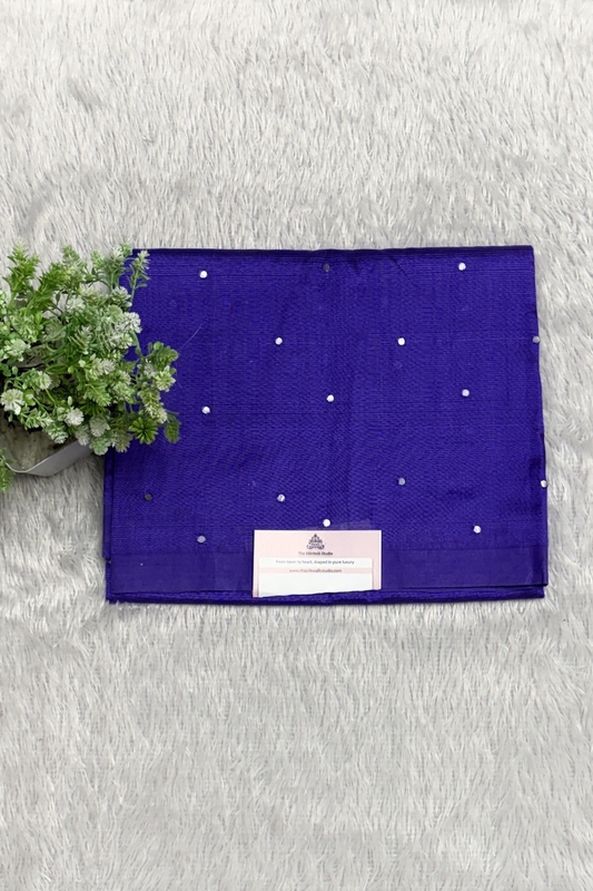 Nandhini - Mangalagiri Saree - SWS649