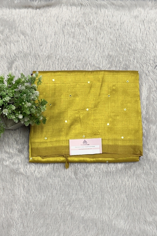 Nandhini - Mangalagiri Saree - SWS649