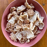 Rice Fryums