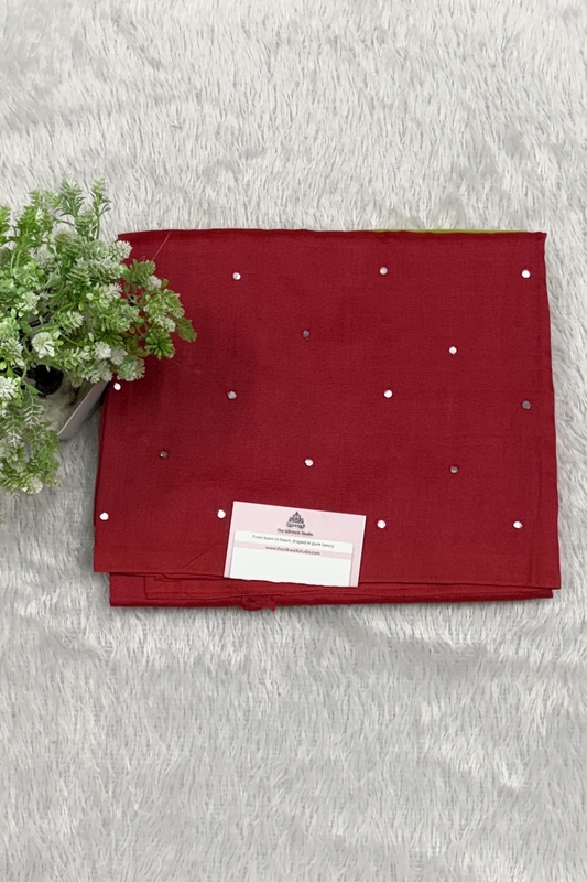 Nandhini - Mangalagiri Saree - SWS649