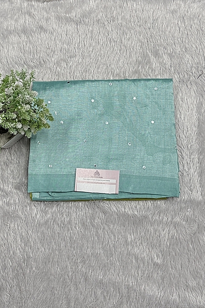 Nandhini - Mangalagiri Saree - SWS649