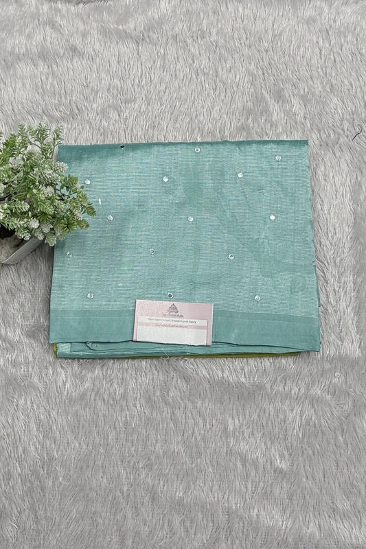 Nandhini - Mangalagiri Saree - SWS649