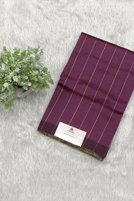 Nandini- MangalagirI  Sarees - SWS655