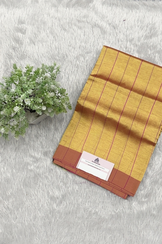 Nandini- MangalagirI  Sarees - SWS655