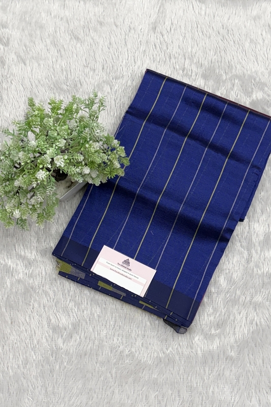 Nandini- MangalagirI  Sarees - SWS655