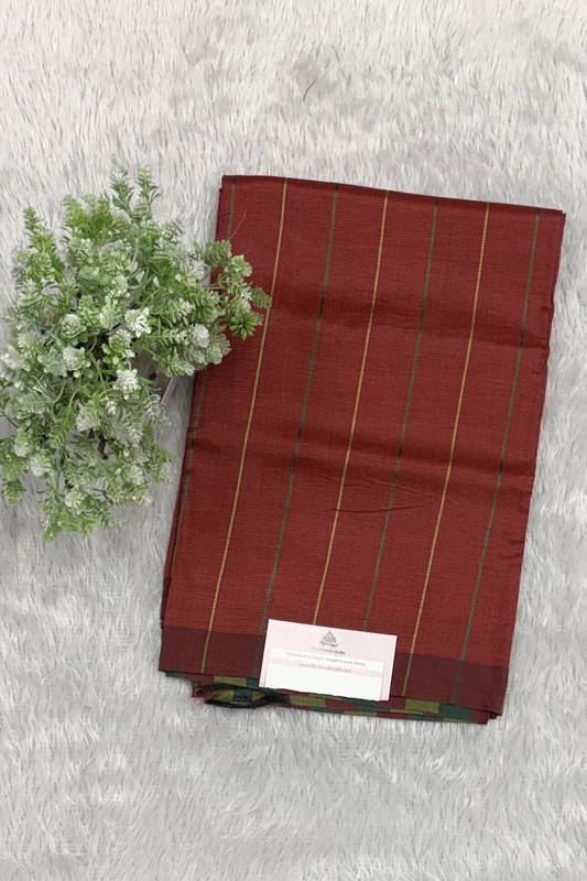 Nandini- MangalagirI  Sarees - SWS655