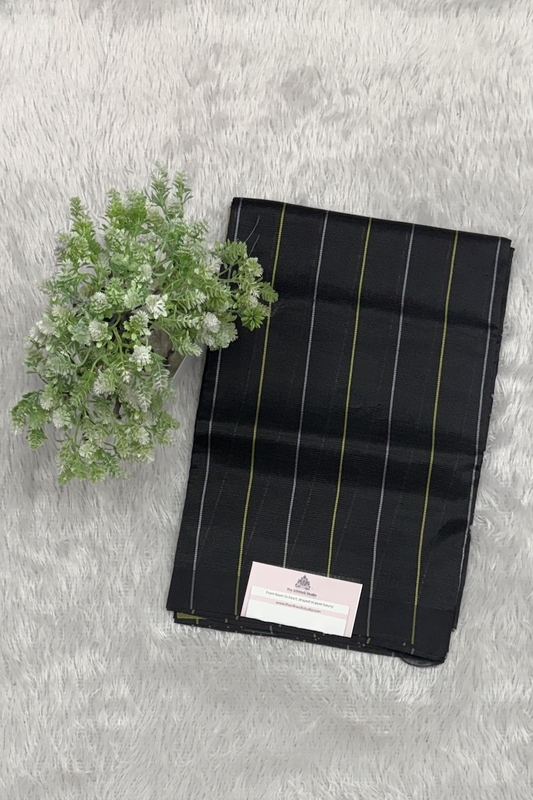 Nandini- MangalagirI  Sarees - SWS655
