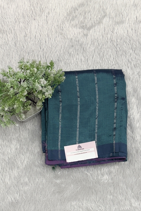 Nandini- MangalagirI  Sarees - SWS655