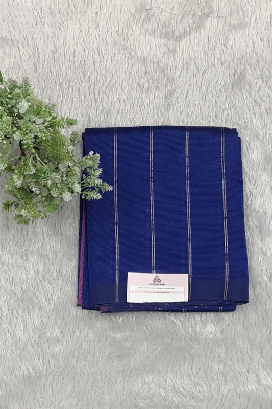 Nandini- MangalagirI  Sarees - SWS655