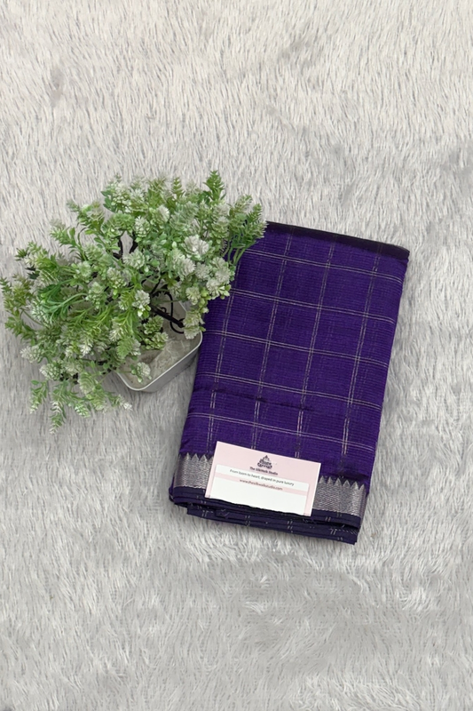 Amira - Mangalagiri Sarees - SWS650