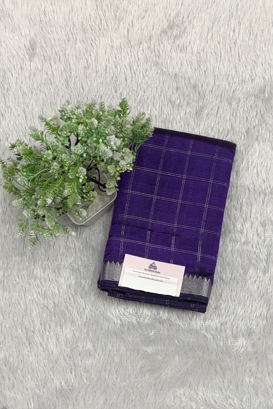 Amira - Mangalagiri Sarees - SWS650