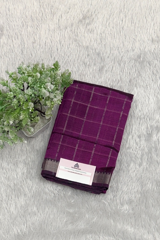 Amira - Mangalagiri Sarees - SWS650