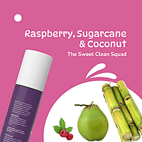 Laundry Bio Detergent