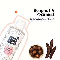 No Fragrance No colour Laundry Liquid