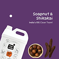 5L- Jasmine & Sandalwood