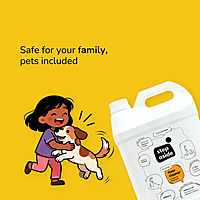 5L- Camphor Cedarwood