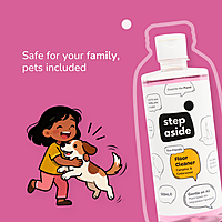 500ml Camphor Cedarwood