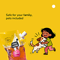 1L- Sage & Cardamom -Liquid Refills